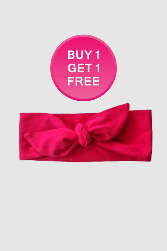 Girly headband (one size)-null