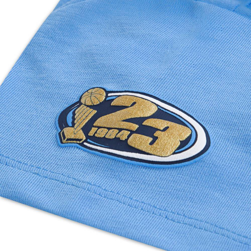 Nike jordan infant boys play-off mesh short-null