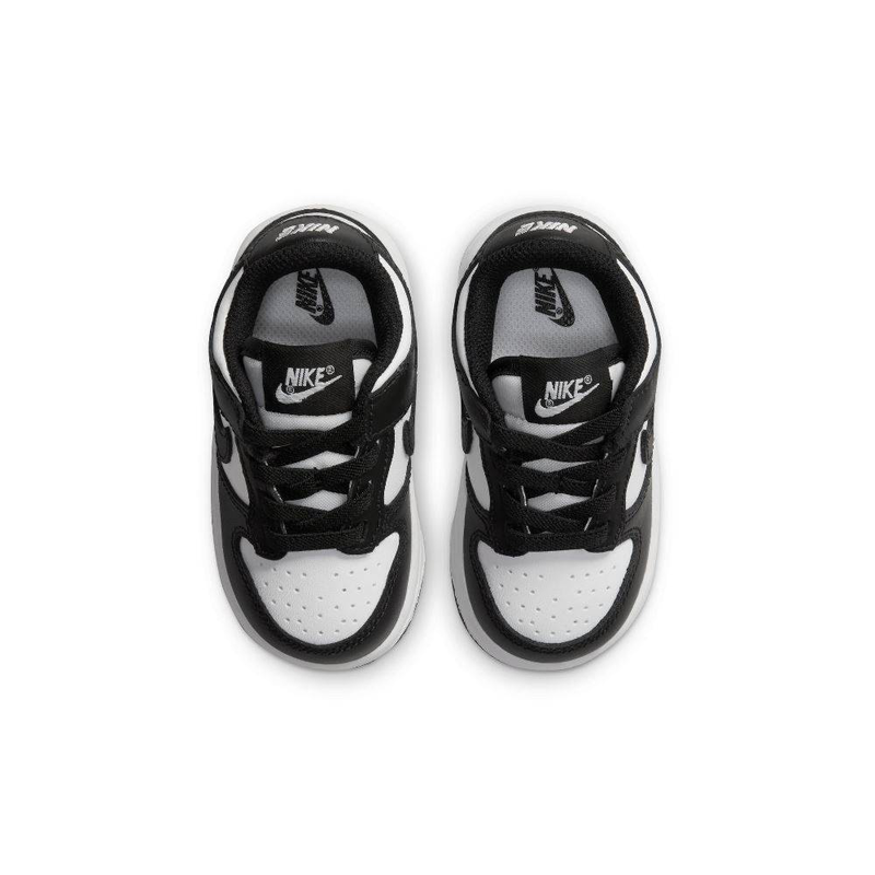 Nike dunk low infant shoes-null