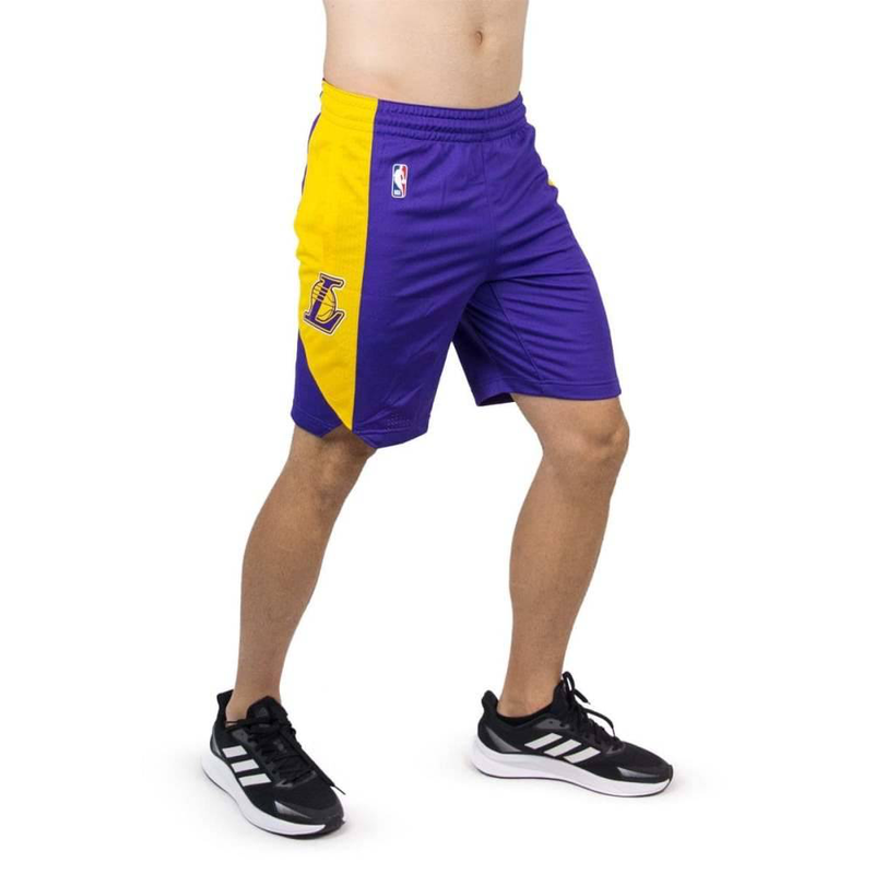 Product image: Nba los angeles lakers practice short-null