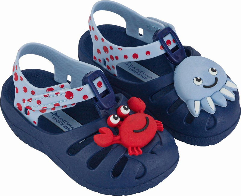 Kids sandals image number null