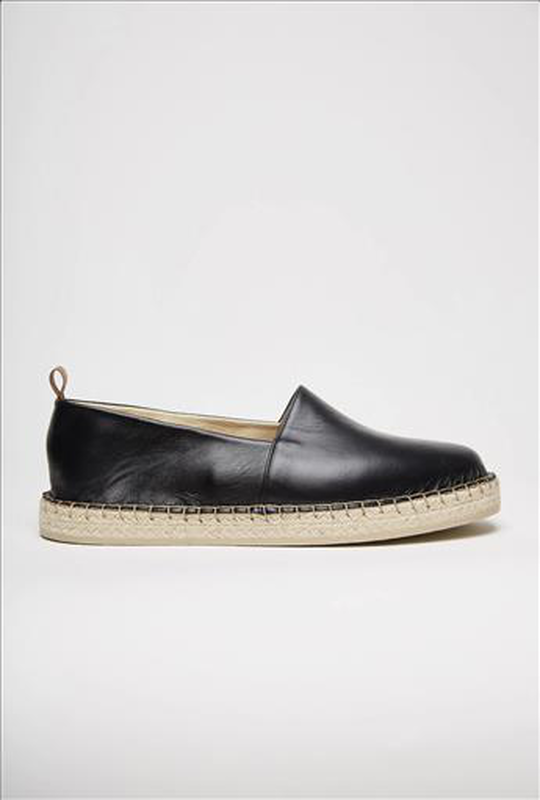 Product image: Stefan leather espadrilles-null