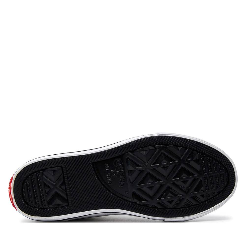 Ct all star easy on 'pop-it' doodles kids shoes image number null