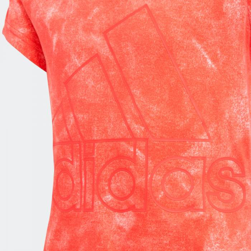 Girls id moon t-shirt-null