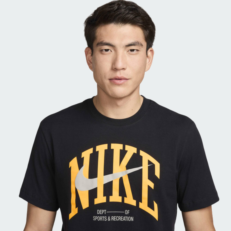 Modern fitness tee-null