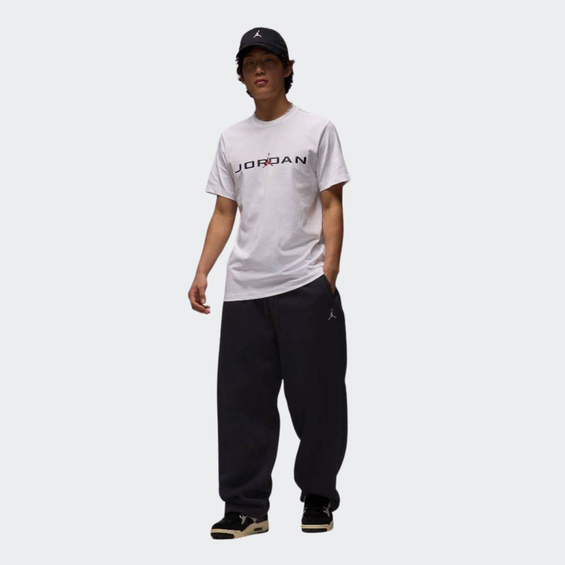 Jordan Air tee-null