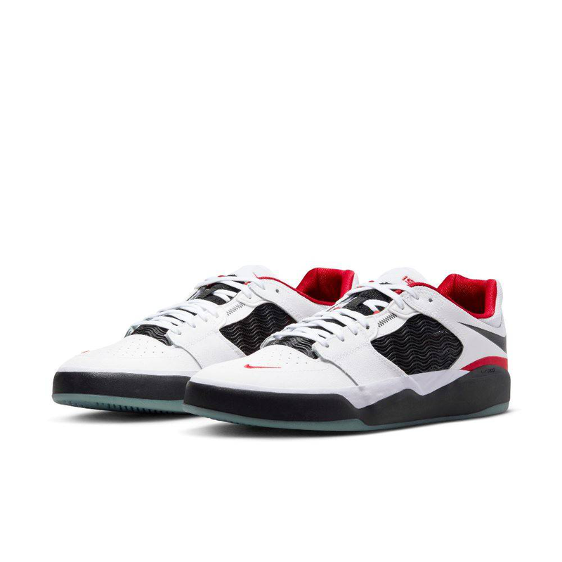 Sb ishod wair premium skate board shoes-null