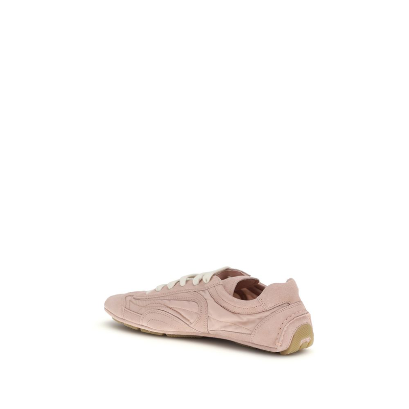 Multicolor lamb ovis aries aries sneakers-null