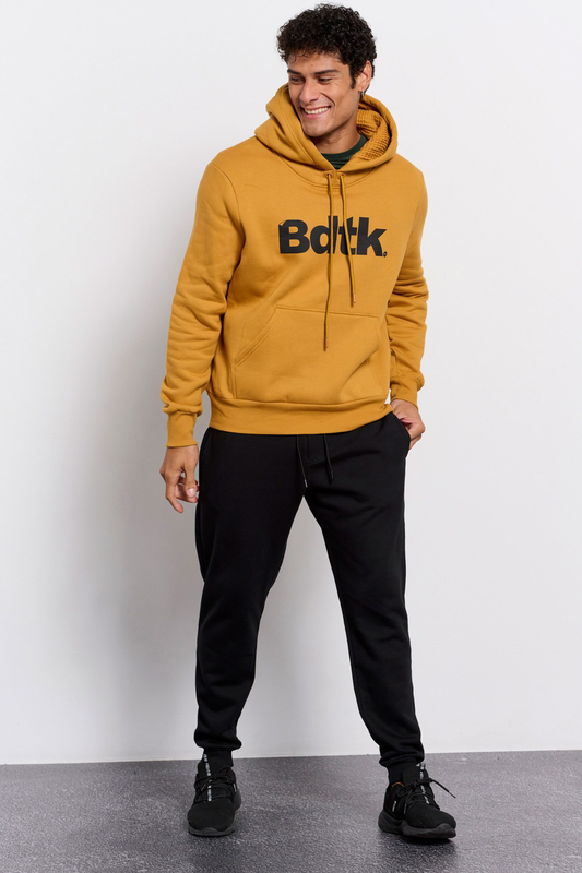 Bdtk men cl hooded sweater (1232-950025)-null