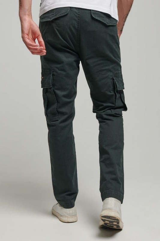 Core cargo pants-null