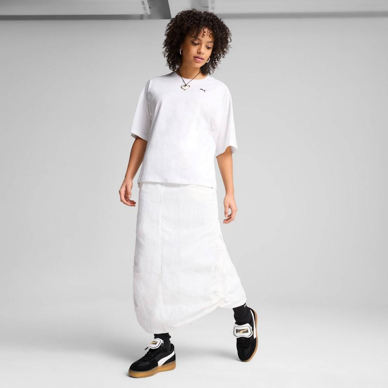 Wardrobe essentials oversized t-shirt-null