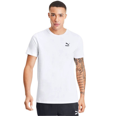 Graphic tailored for sport mens t-shirt