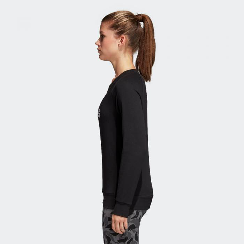 Essentials allcap sweatshirt women image number null