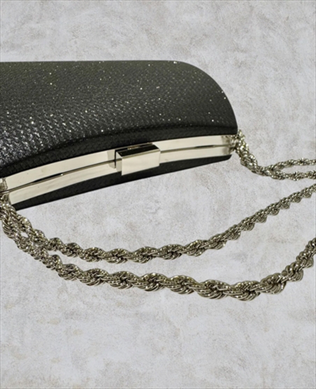 Evening clutch bag-null