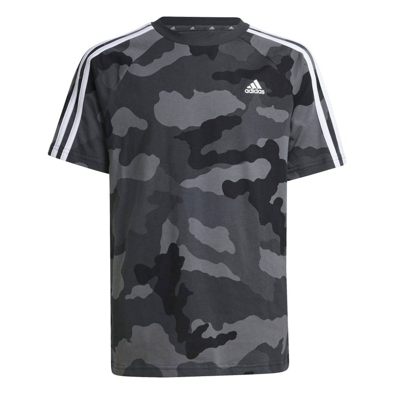 J bolt logo camo top-null