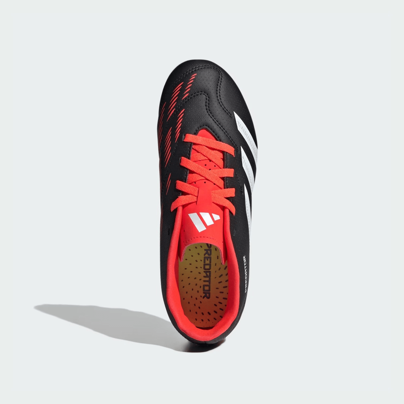 Adidas predator club flexible ground football boots ig5429-null