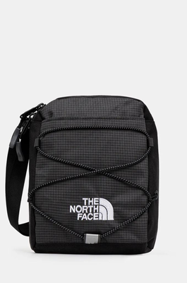 The north face jester crossbody asphalt grey, Asphalt Grey/tn, medium