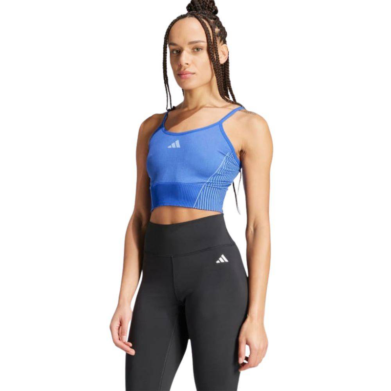 Seamless top-null