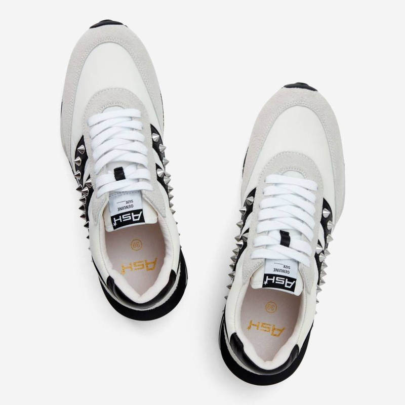 "spider studs" sneaker-null