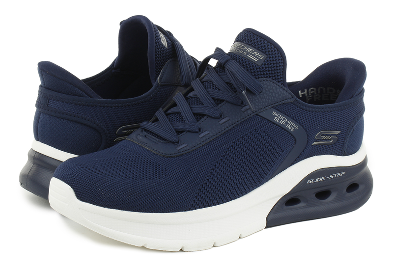 Skechers 118317 men shoes-null