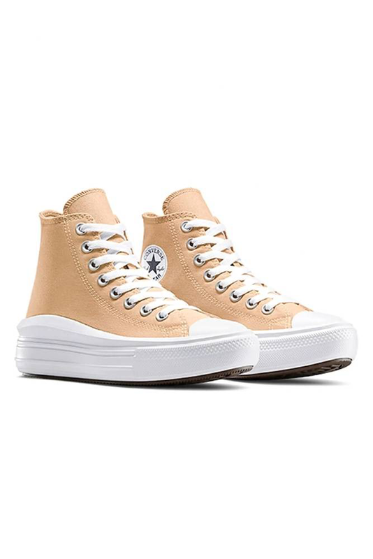 Chuck taylor all star move platform-null