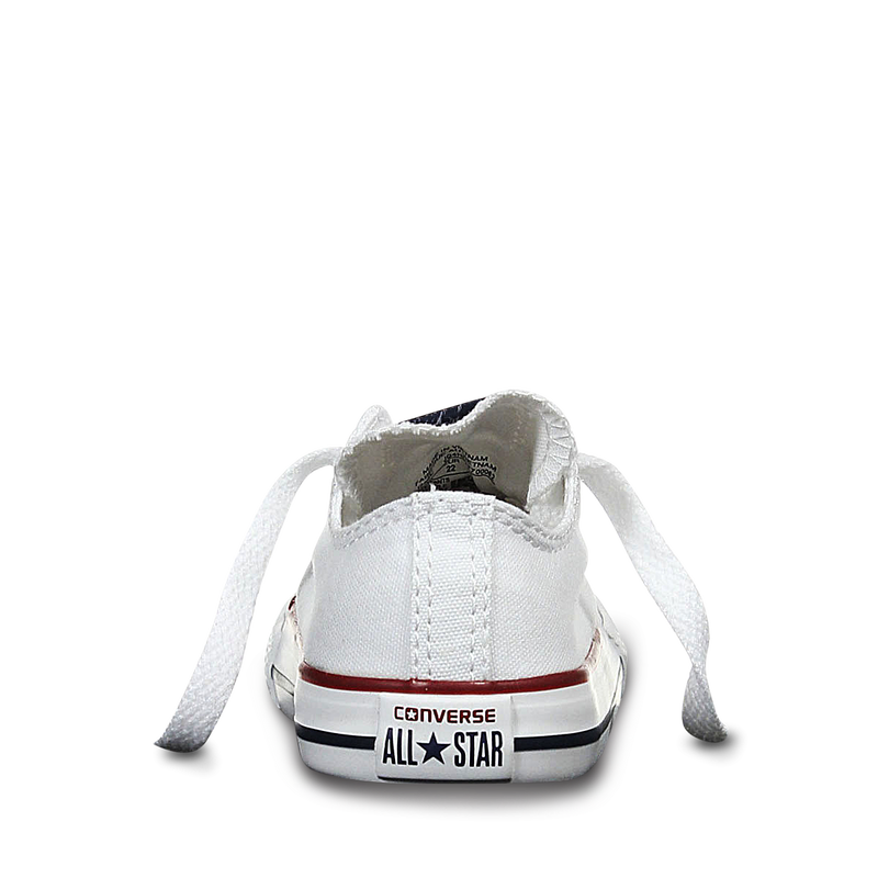 Converse infant chuck taylor seasonal ox (7j256c)-null