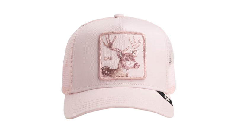 Goorin bros | pink reindeer | the "bae"-null