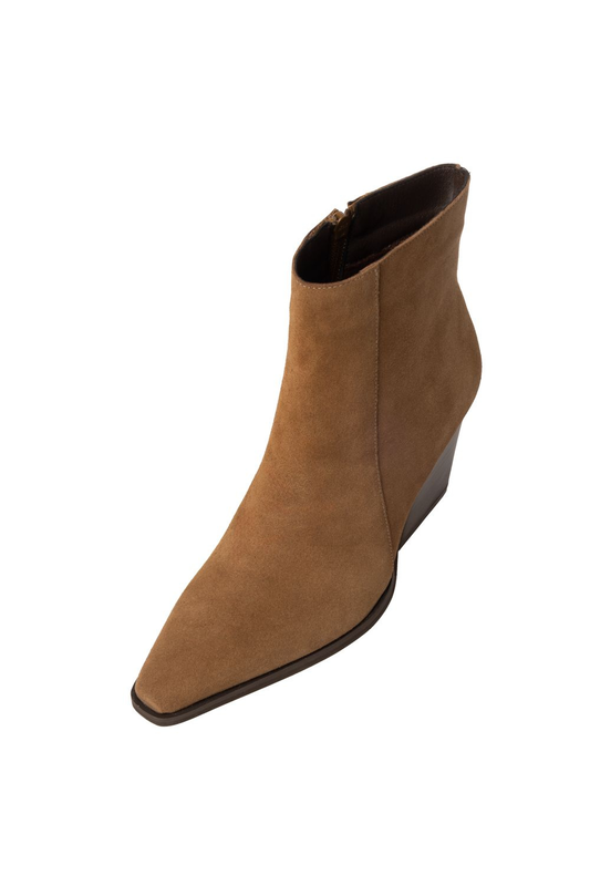Sante day2day booties-null