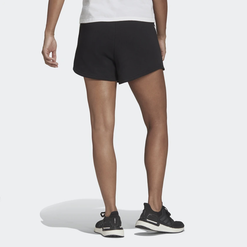 Adidas sportswear future icons 3-stripes shorts h57305-null