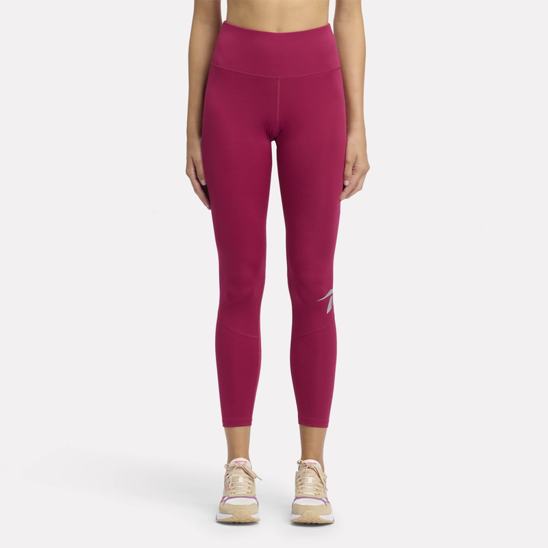 Product image: Reebok women's running vector tight-null