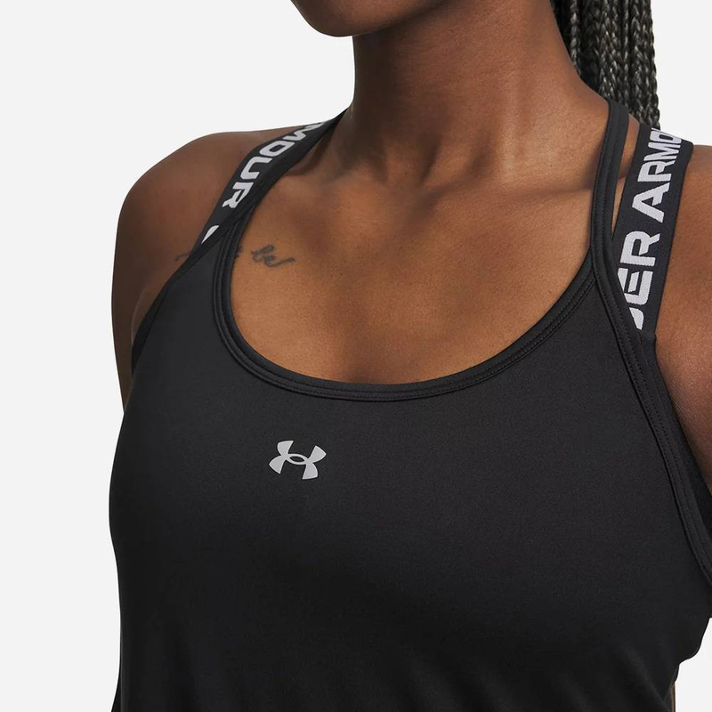 Vanish racerback tank-null