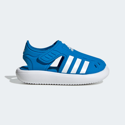 Adidas closed-toe summer water sandal