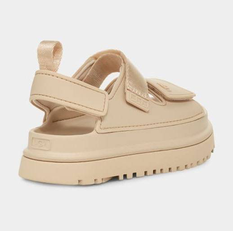 Ugg goldenglow kids sandal-null