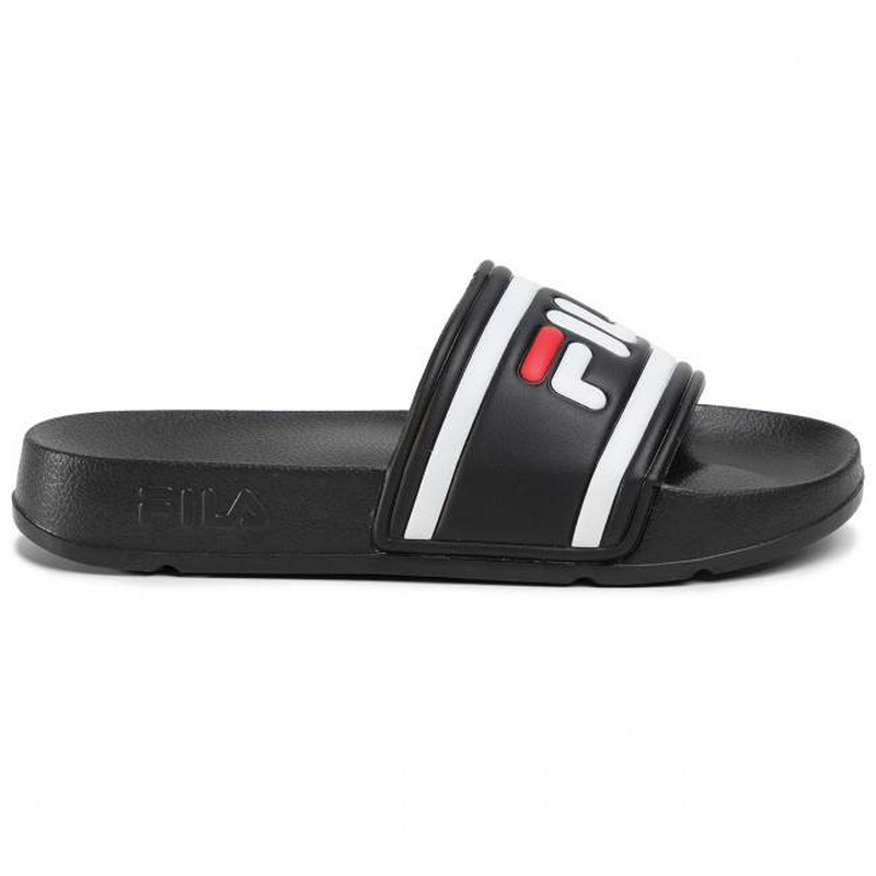 Fila oro bay slipper 2 image number null