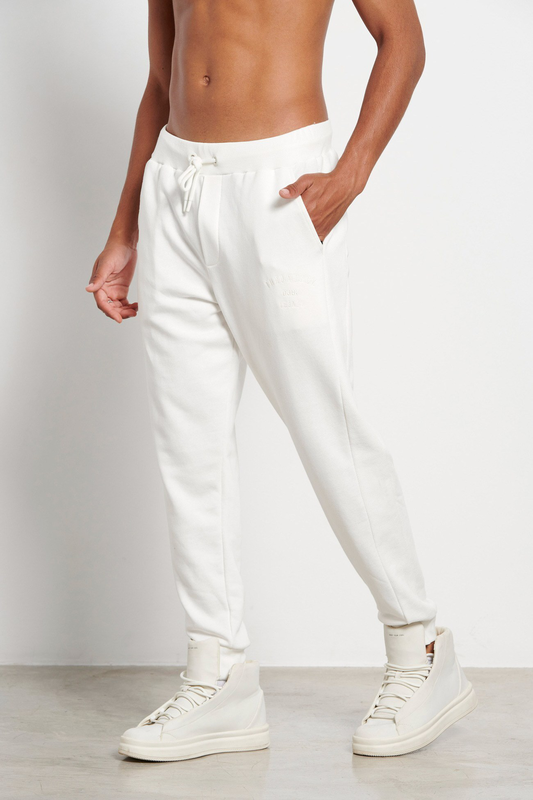Bdtk men old school jogger pants (1232-954300)-null