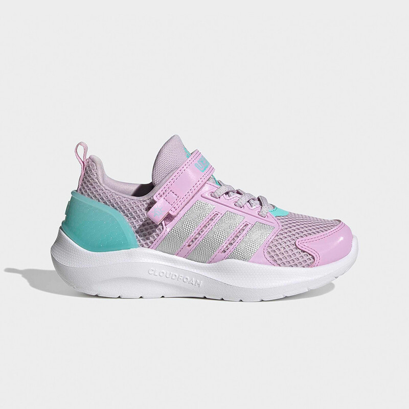 Adidas junior lightorama rnr elastic-null