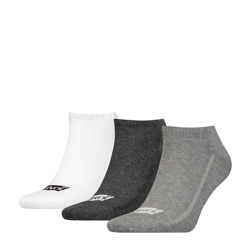 Levi's κάλτσες 3pack-null