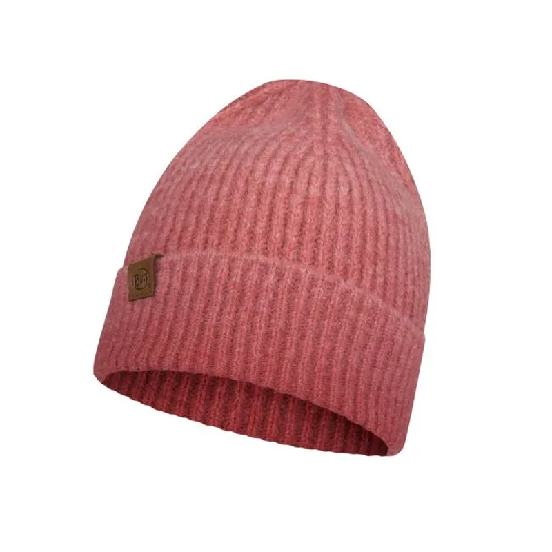 Product image: Knitted hat marin pink-null