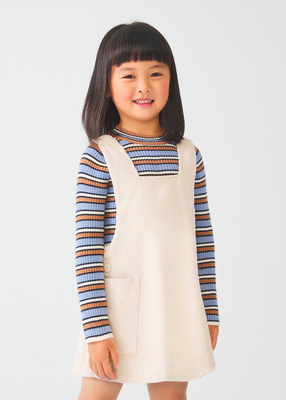 Violeta dungarees, , medium