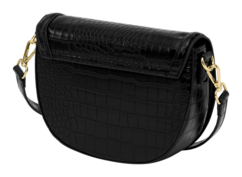 Cavalli class livenza crossbody bag image number null