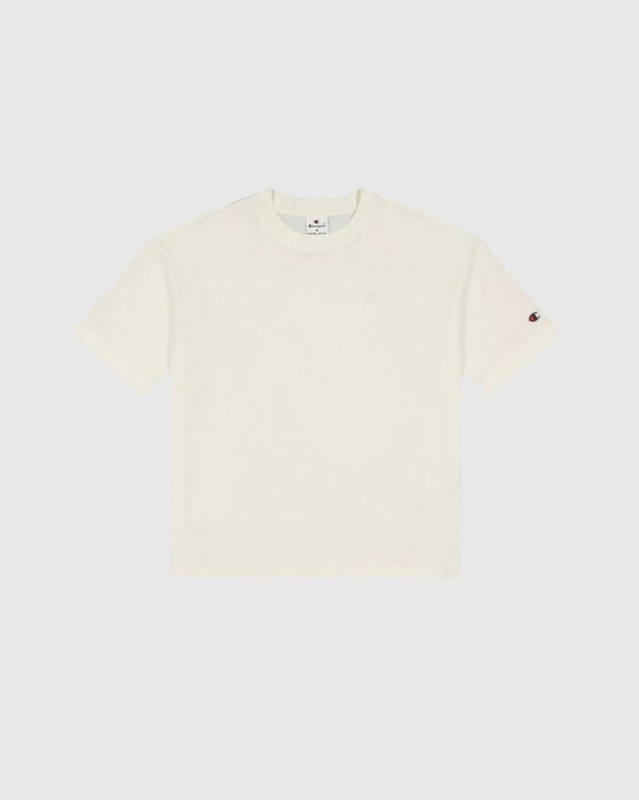 Champion women's ss tee-null