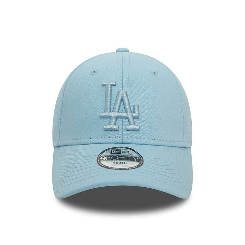 Product image: New era child/youth league ess 9forty la dodgers-null