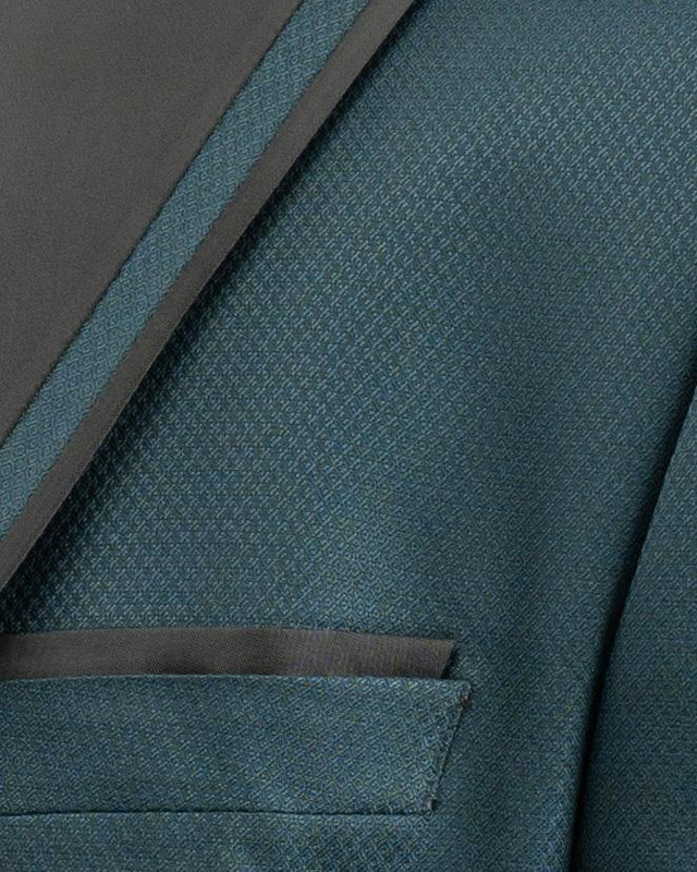 Dezign the tuxedo tailor made suit image number null