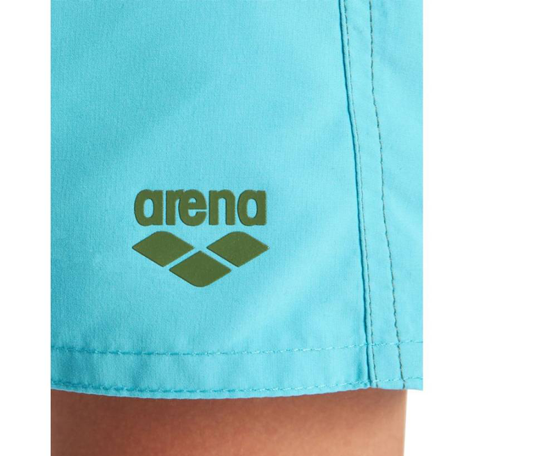 Boys fundamental swimshort image number null