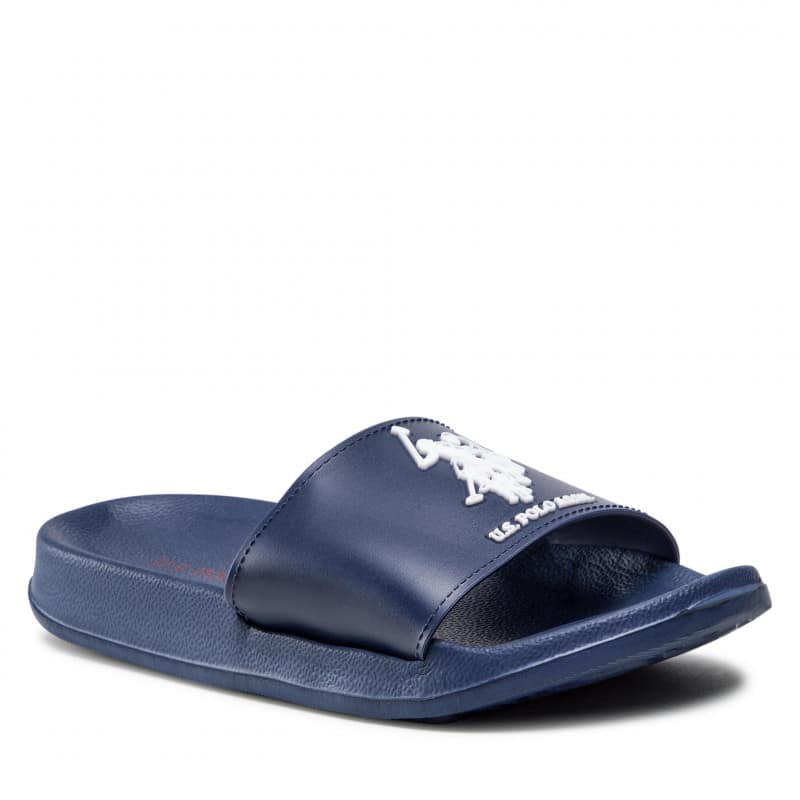 U.s. Polo assn gavio slides-null