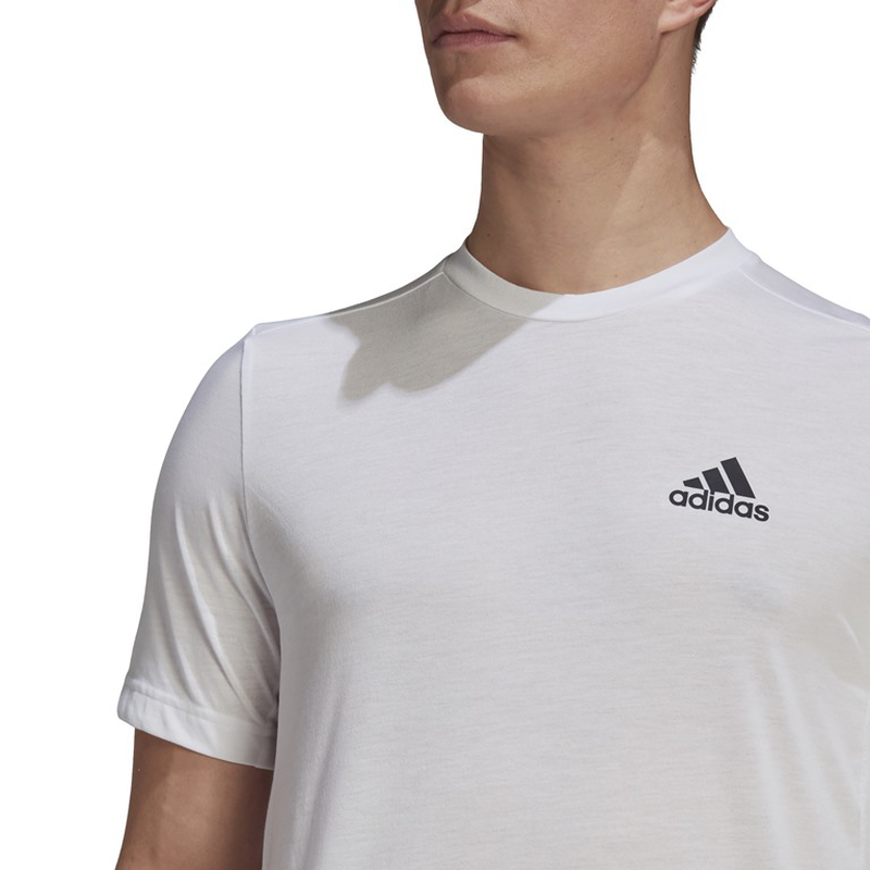 Adidas m fr t              white/black-null