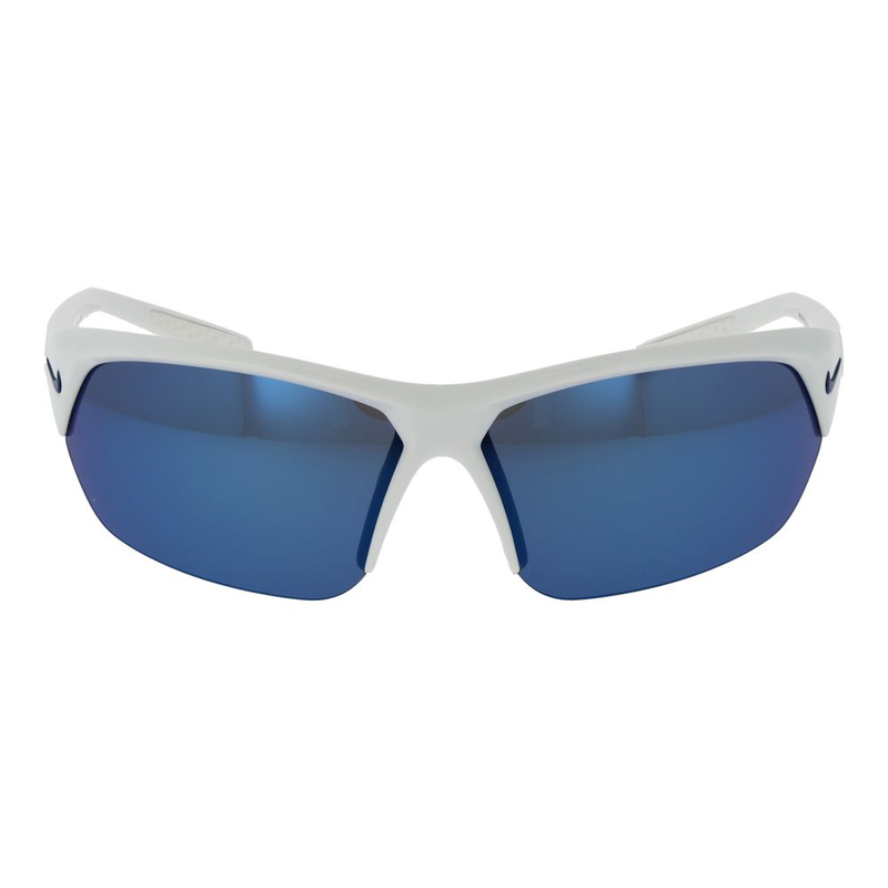 White plastic sunglasses-null