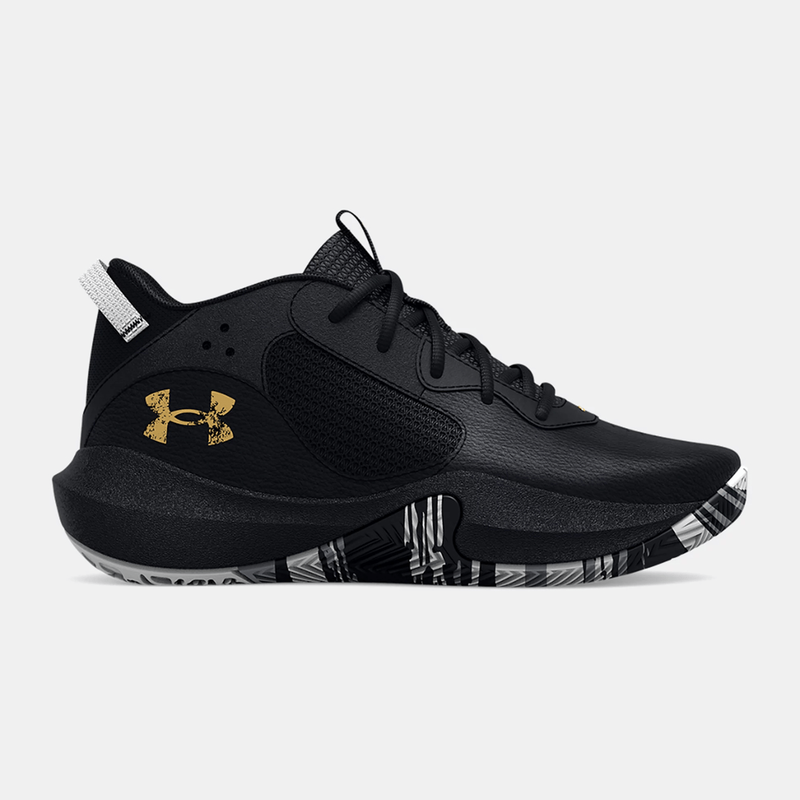 Under armour pre-school ua lockdown 6 basketball shoes 003-null