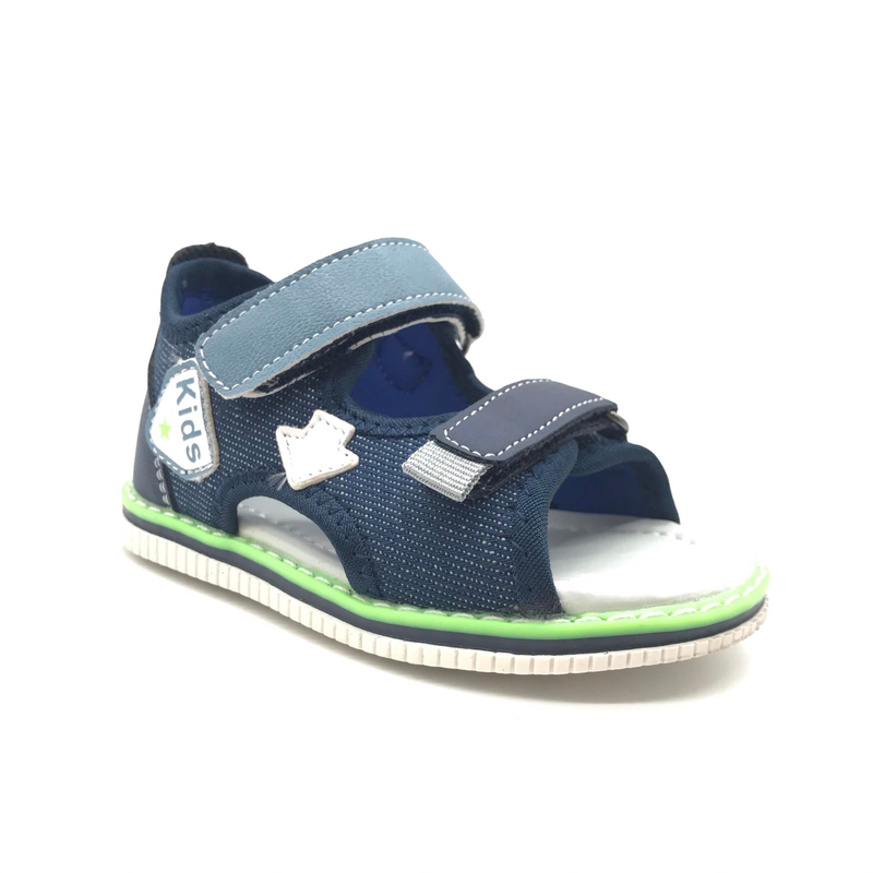 Boys sandals 25/063 image number null