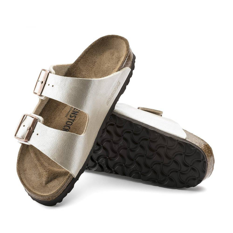 Birkenstock arizona birko-flor narrow-null